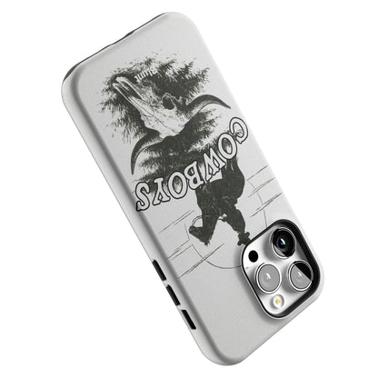 Cowboy Bones iPhone Case gallery - Iphone_14_Pro_Max_5
