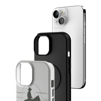 Cowboy Bones iPhone Case gallery - Iphone_15_Iphone_3