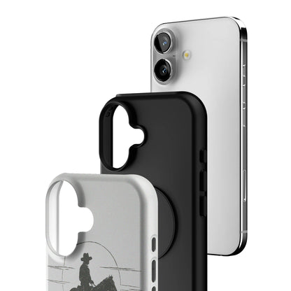 Cowboy Bones iPhone Case gallery - Iphone_16_Iphone_3