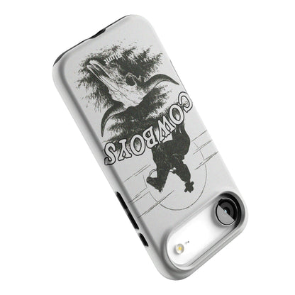 Cowboy Bones iPhone Case gallery - Iphone_17_Air_5