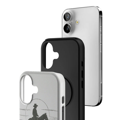 Cowboy Bones iPhone Case gallery - Iphone_17_Iphone_3