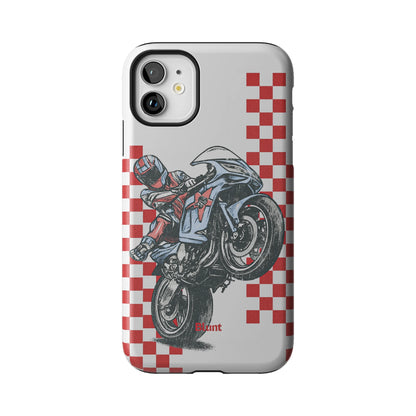 Crank Rush iPhone Case gallery - Iphone_11_Iphone_1