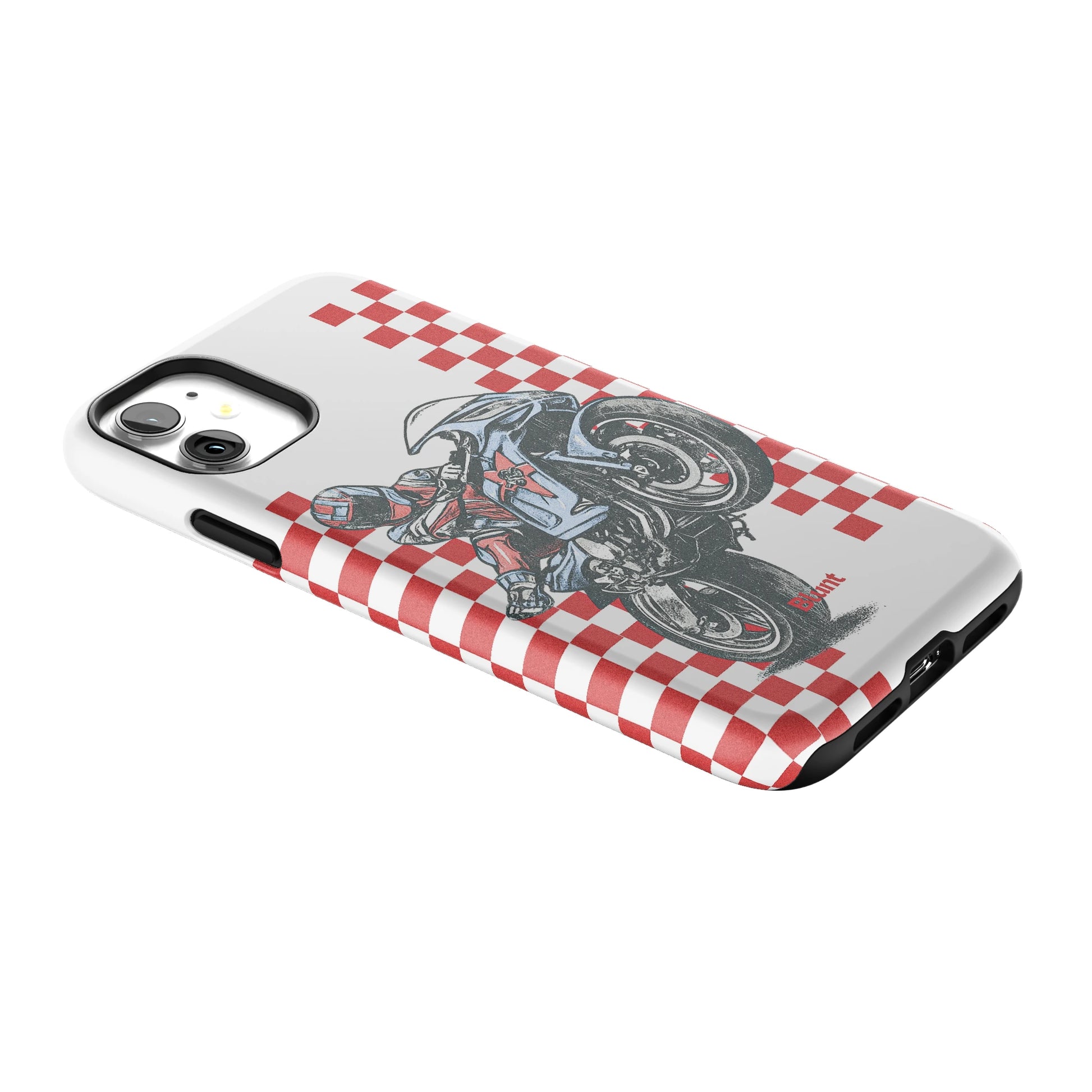 Crank Rush iPhone Case gallery - Iphone_11_Iphone_2