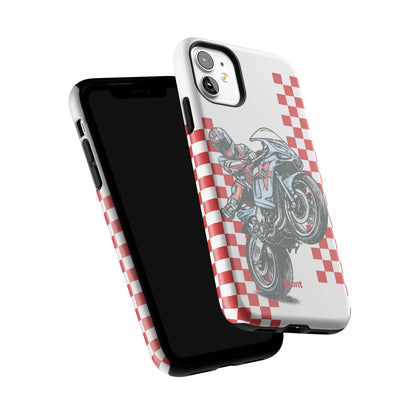 Crank Rush iPhone Case gallery - Iphone_11_Iphone_6