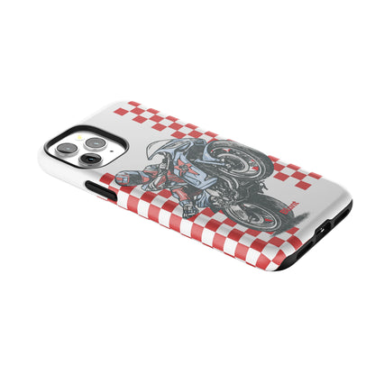 Crank Rush iPhone Case gallery - Iphone_11_Pro_2