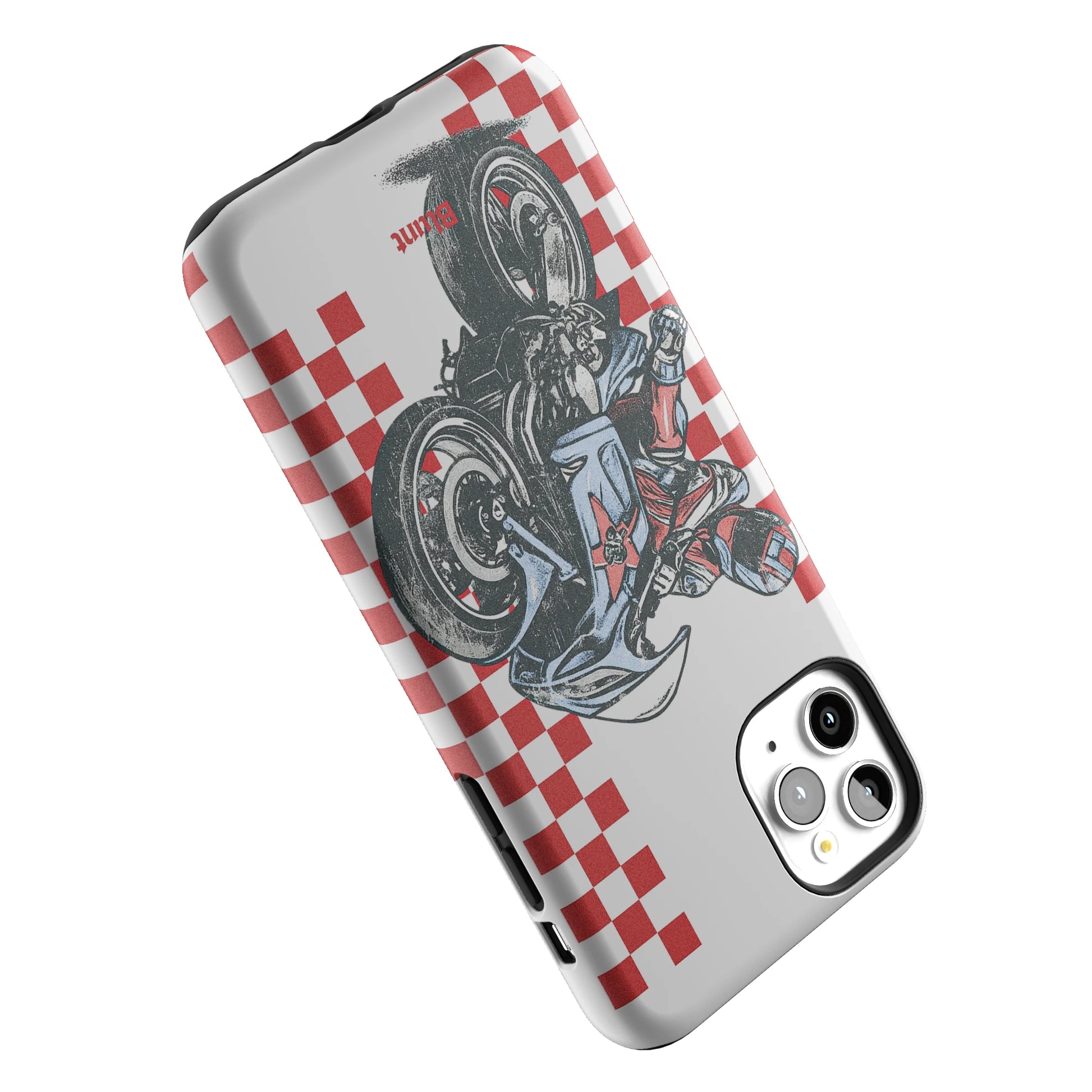 Crank Rush iPhone Case gallery - Iphone_11_Pro_Max_5