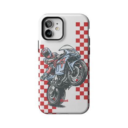 Crank Rush iPhone Case gallery - Iphone_12_Iphone_1