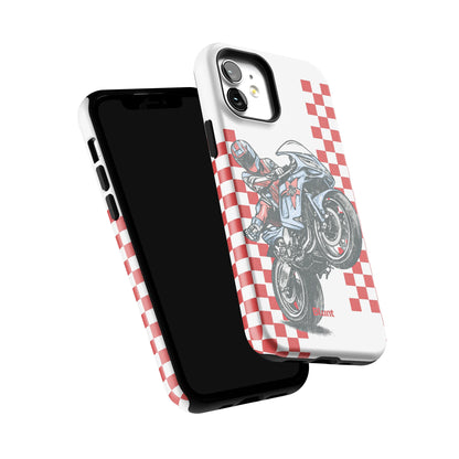 Crank Rush iPhone Case gallery - Iphone_12_Iphone_6