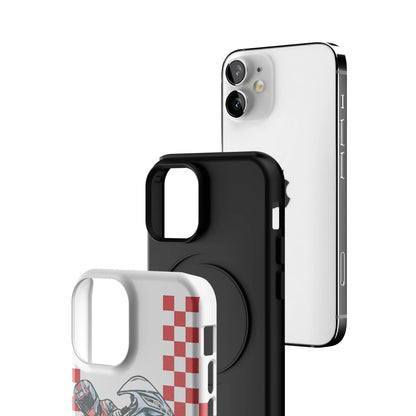 Crank Rush iPhone Case gallery - Iphone_12_Mini_Air_Plus_3