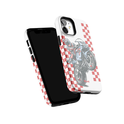 Crank Rush iPhone Case gallery - Iphone_12_Mini_Air_Plus_6