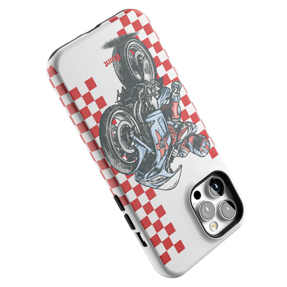 Crank Rush iPhone Case gallery - Iphone_12_Pro_Max_5