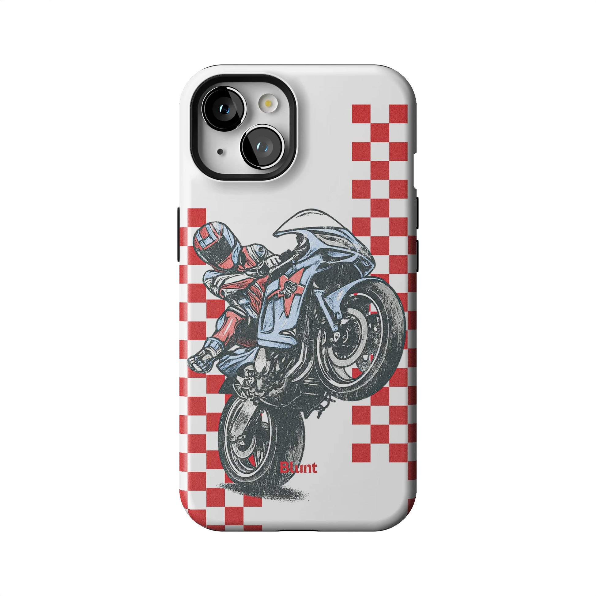 Crank Rush iPhone Case gallery - Iphone_13_Iphone_1