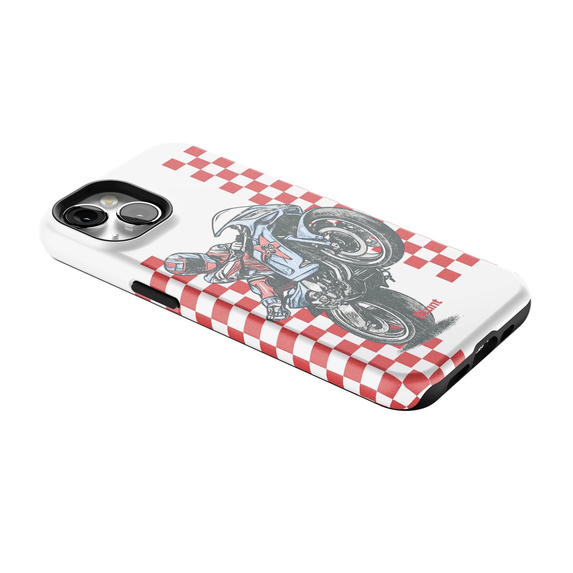 Crank Rush iPhone Case gallery - Iphone_13_Iphone_2