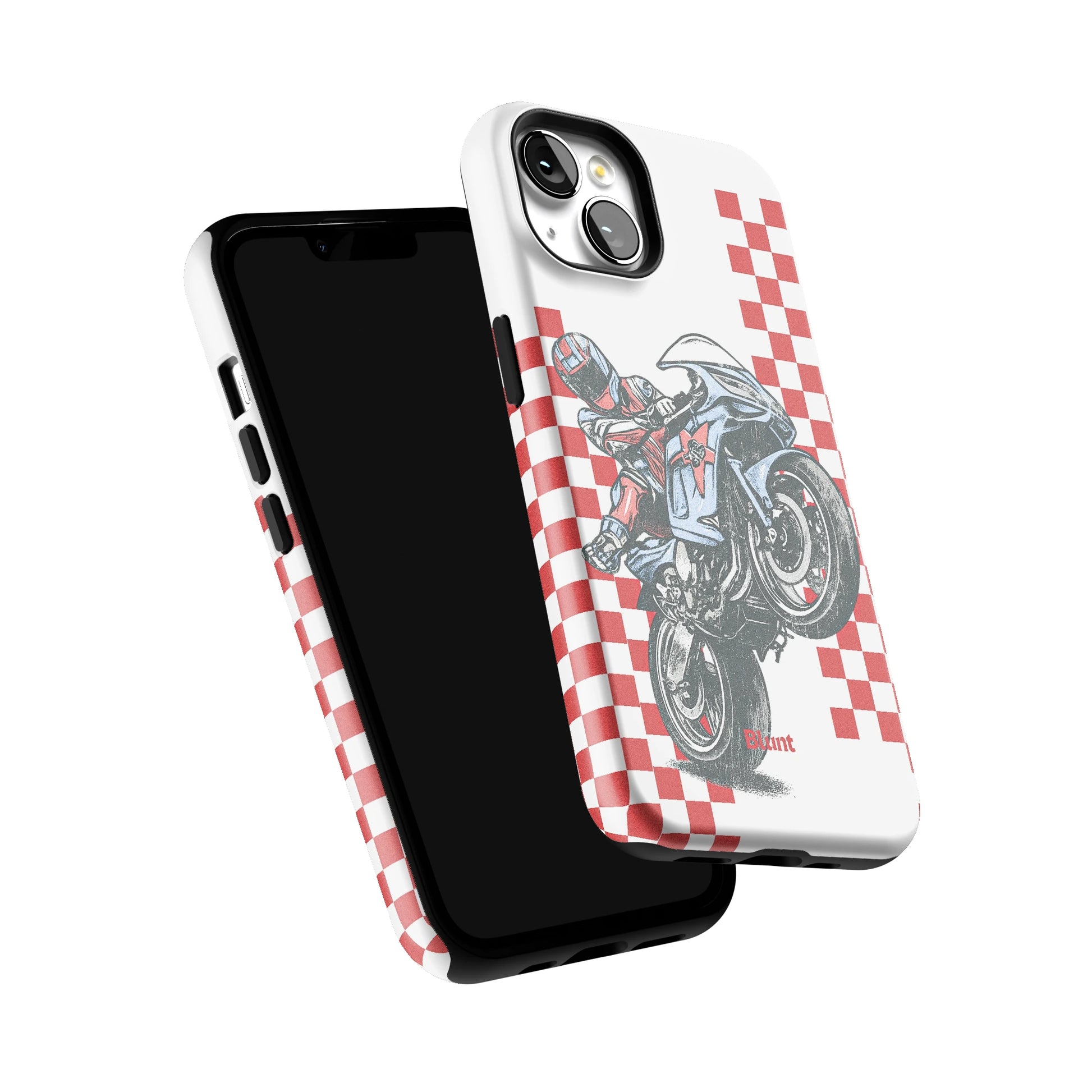 Crank Rush iPhone Case gallery - Iphone_13_Iphone_6