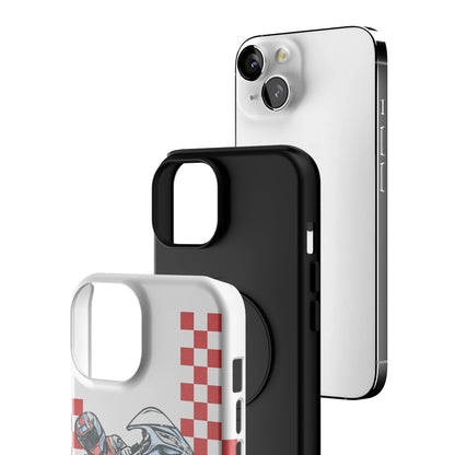Crank Rush iPhone Case gallery - Iphone_14_Iphone_3