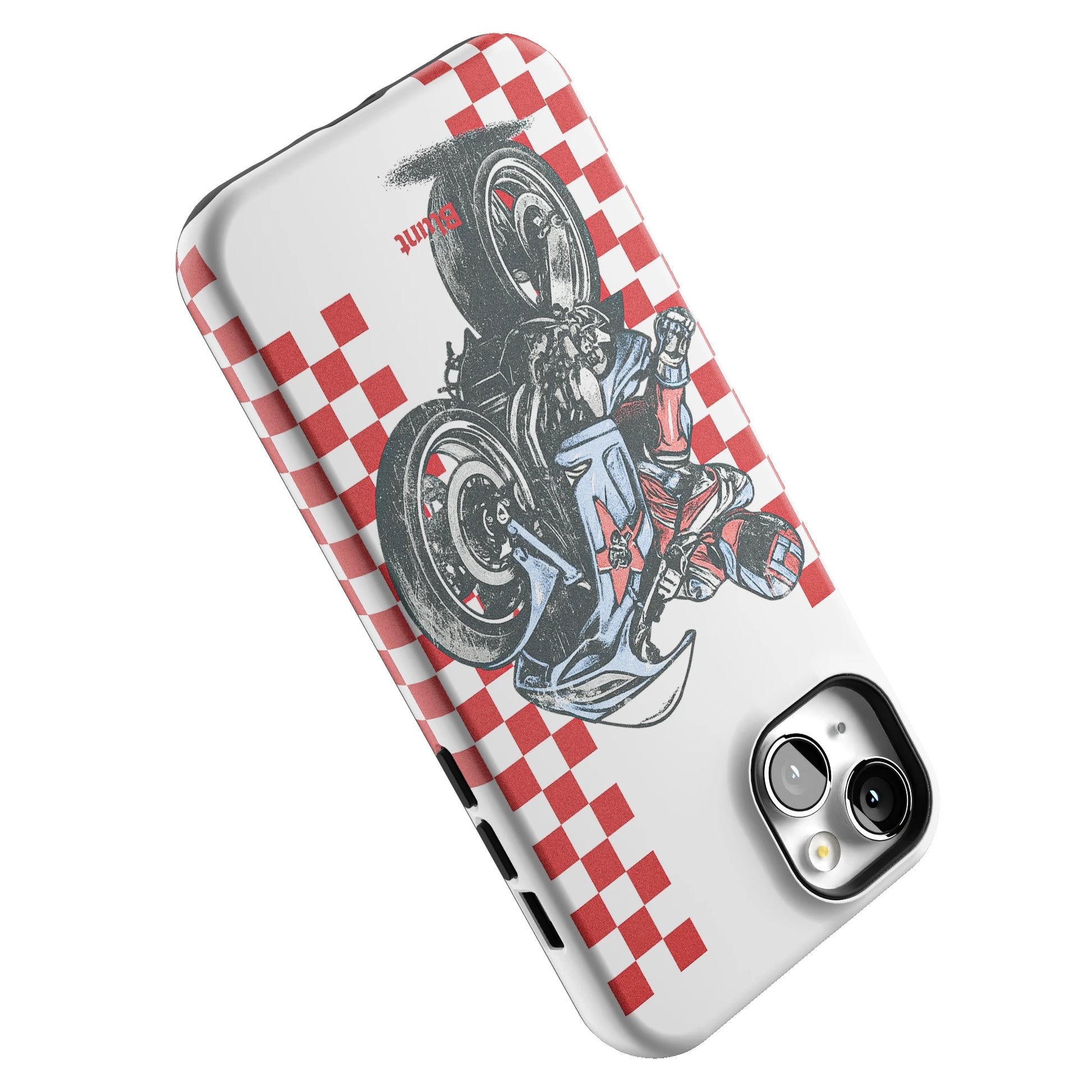 Crank Rush iPhone Case gallery - Iphone_14_Mini_Air_Plus_5