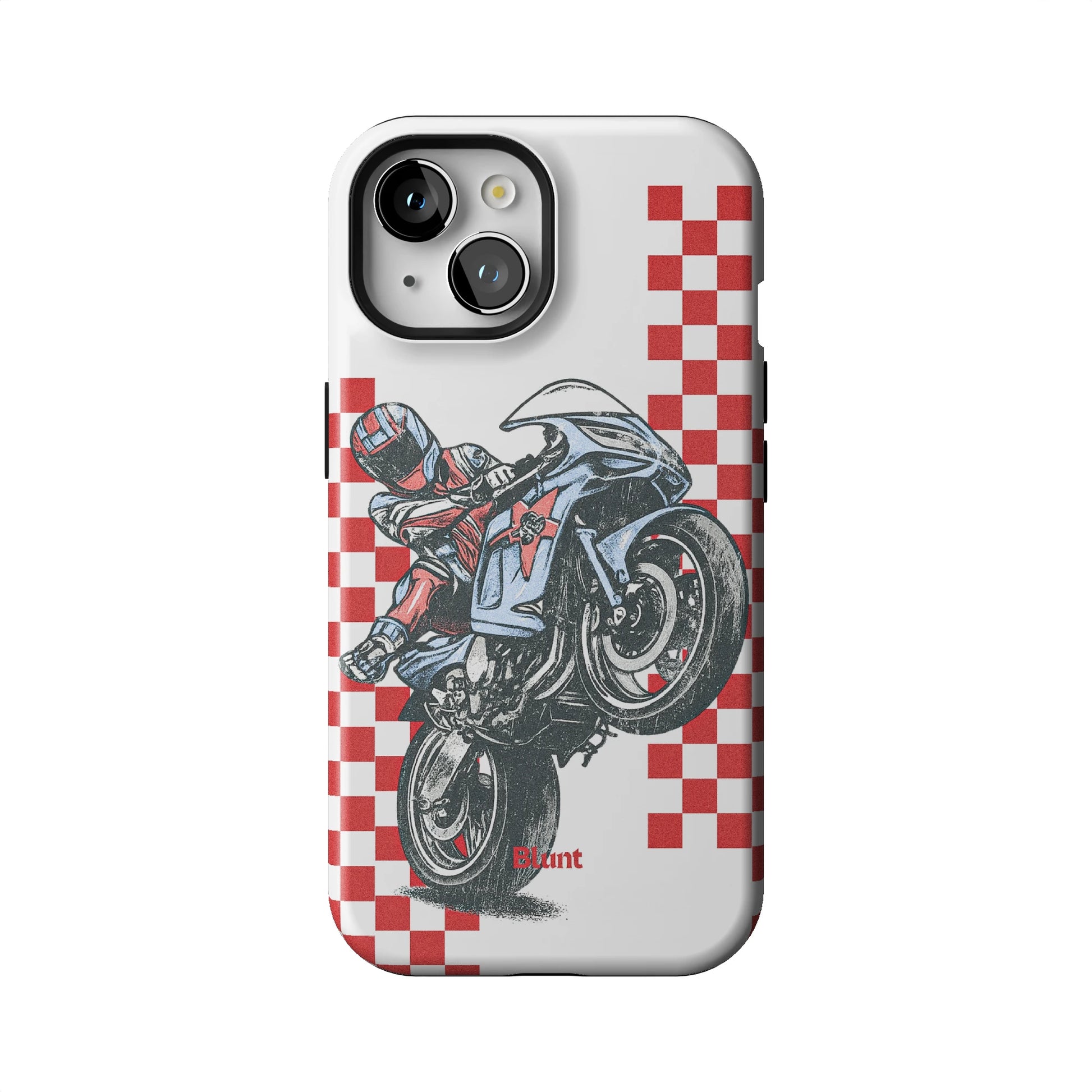 Crank Rush iPhone Case gallery - Iphone_15_Iphone_1