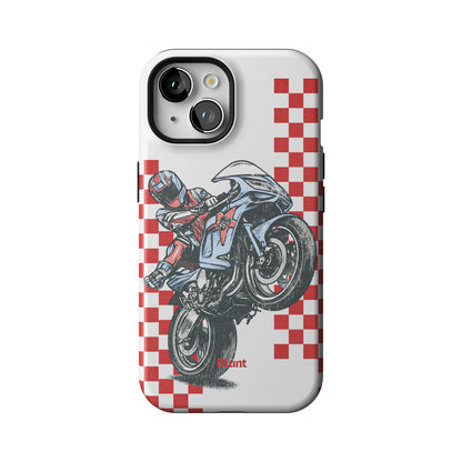 Crank Rush iPhone Case gallery - Iphone_15_Iphone_1