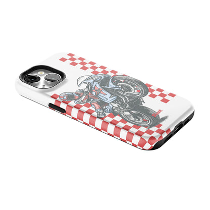 Crank Rush iPhone Case gallery - Iphone_15_Iphone_2