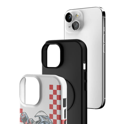 Crank Rush iPhone Case gallery - Iphone_15_Iphone_3