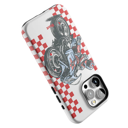 Crank Rush iPhone Case gallery - Iphone_15_Pro_Max_5