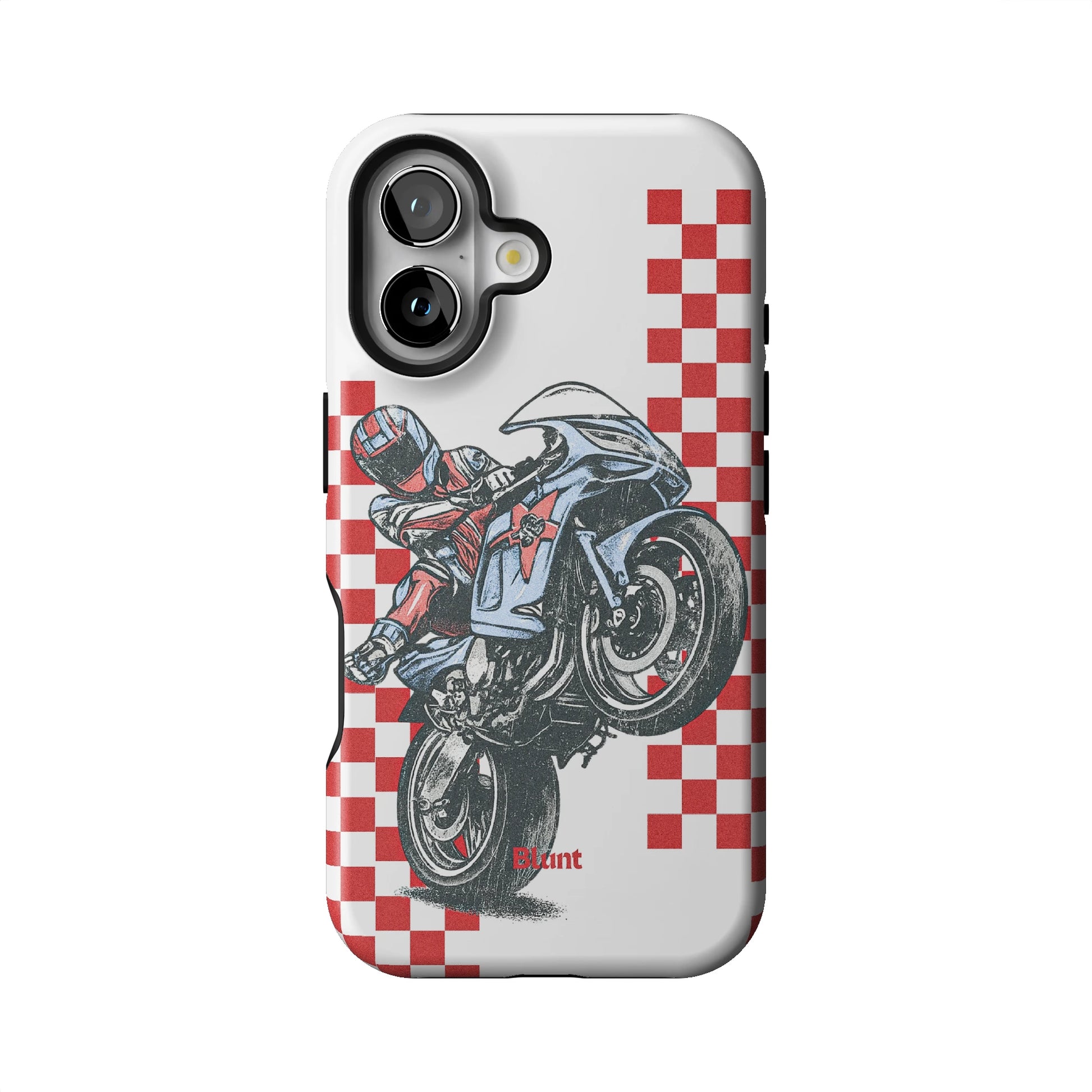 Crank Rush iPhone Case gallery - Iphone_16_Iphone_1