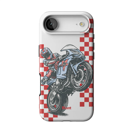 Crank Rush iPhone Case gallery - Iphone_17_Air_1