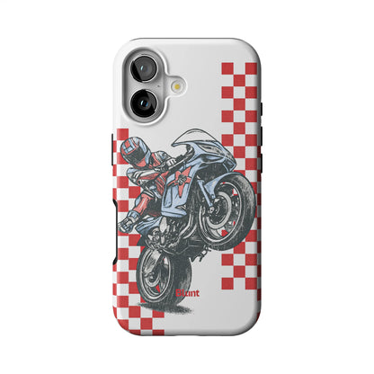 Crank Rush iPhone Case gallery - Iphone_17_Iphone_1