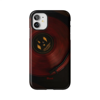 Crimson Echo iPhone Case gallery - Iphone_11_Iphone_1