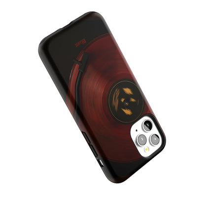 Crimson Echo iPhone Case gallery - Iphone_11_Pro_5