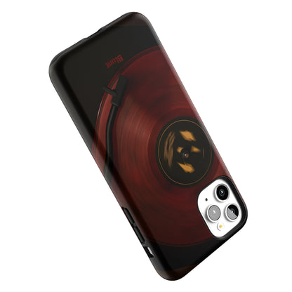 Crimson Echo iPhone Case gallery - Iphone_11_Pro_Max_5