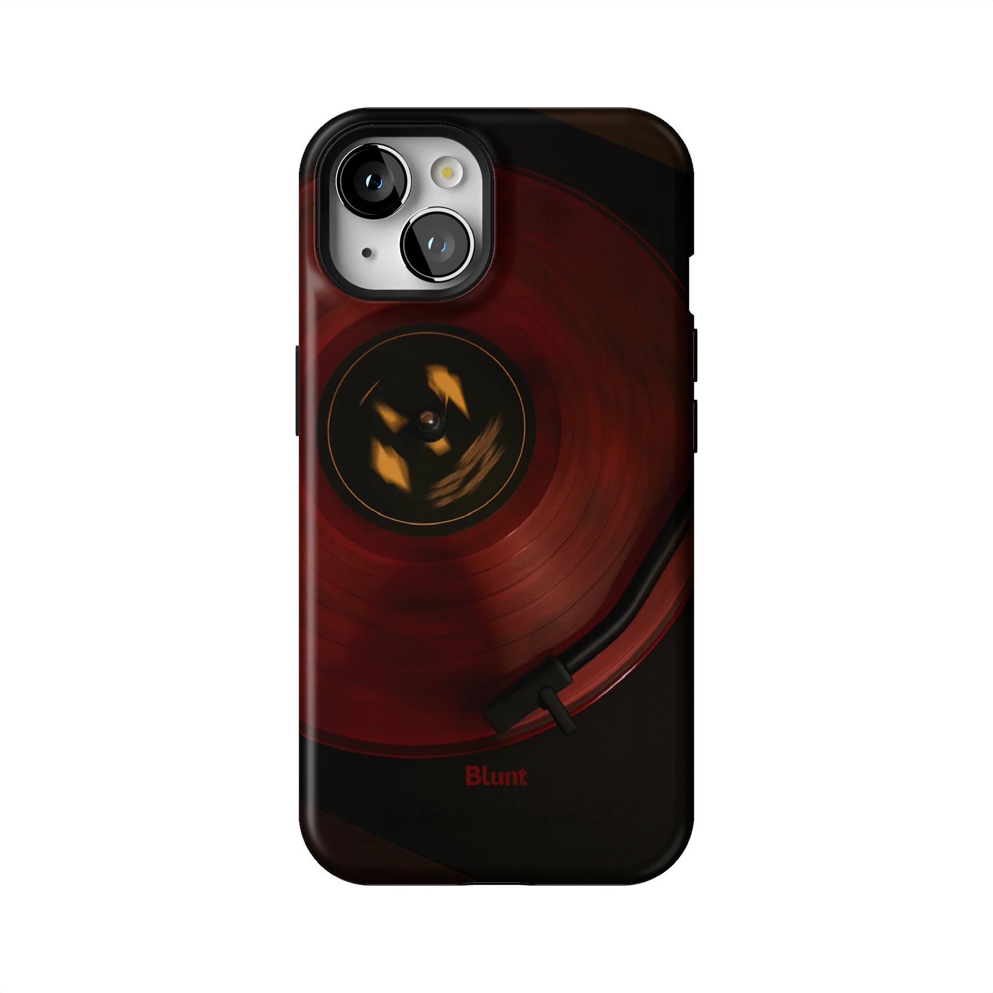 Crimson Echo iPhone Case gallery - Iphone_13_Iphone_1
