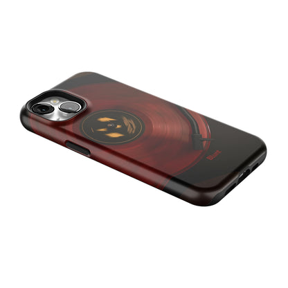 Crimson Echo iPhone Case gallery - Iphone_13_Iphone_2