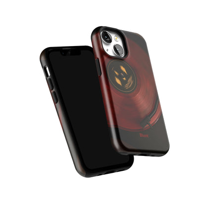 Crimson Echo iPhone Case gallery - Iphone_13_Mini_Air_Plus_6