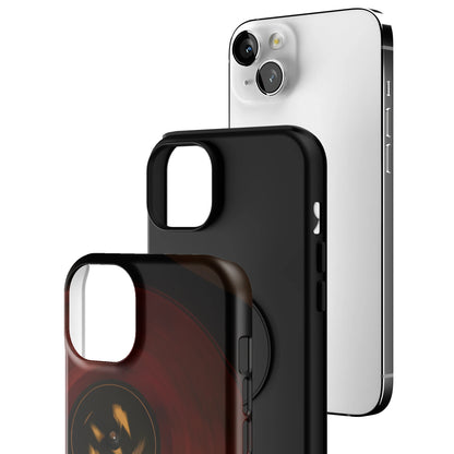 Crimson Echo iPhone Case gallery - Iphone_14_Mini_Air_Plus_3