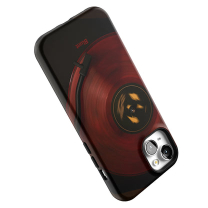 Crimson Echo iPhone Case gallery - Iphone_15_Mini_Air_Plus_5