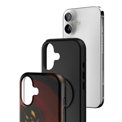 Crimson Echo iPhone Case gallery - Iphone_17_Iphone_3