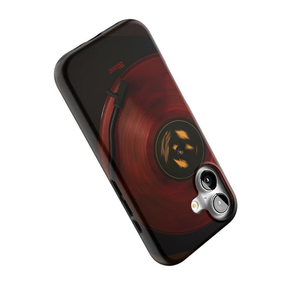 Crimson Echo iPhone Case gallery - Iphone_17_Iphone_5