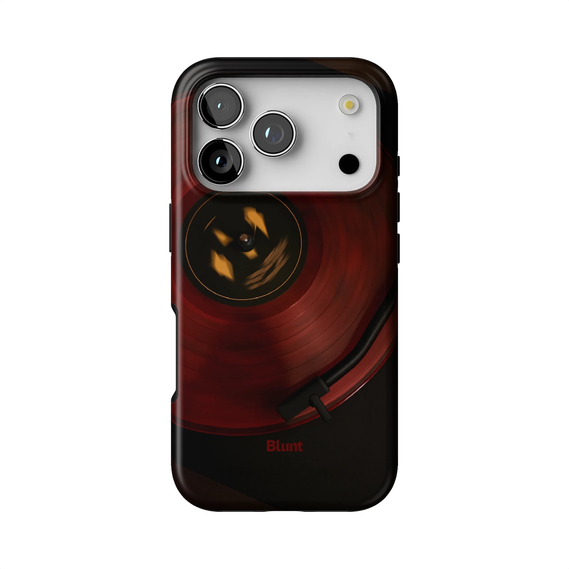 Crimson Echo iPhone Case gallery - Iphone_17_Pro_1