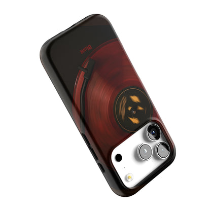 Crimson Echo iPhone Case gallery - Iphone_17_Pro_5