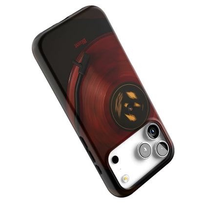 Crimson Echo iPhone Case gallery - Iphone_17_Pro_Max_5