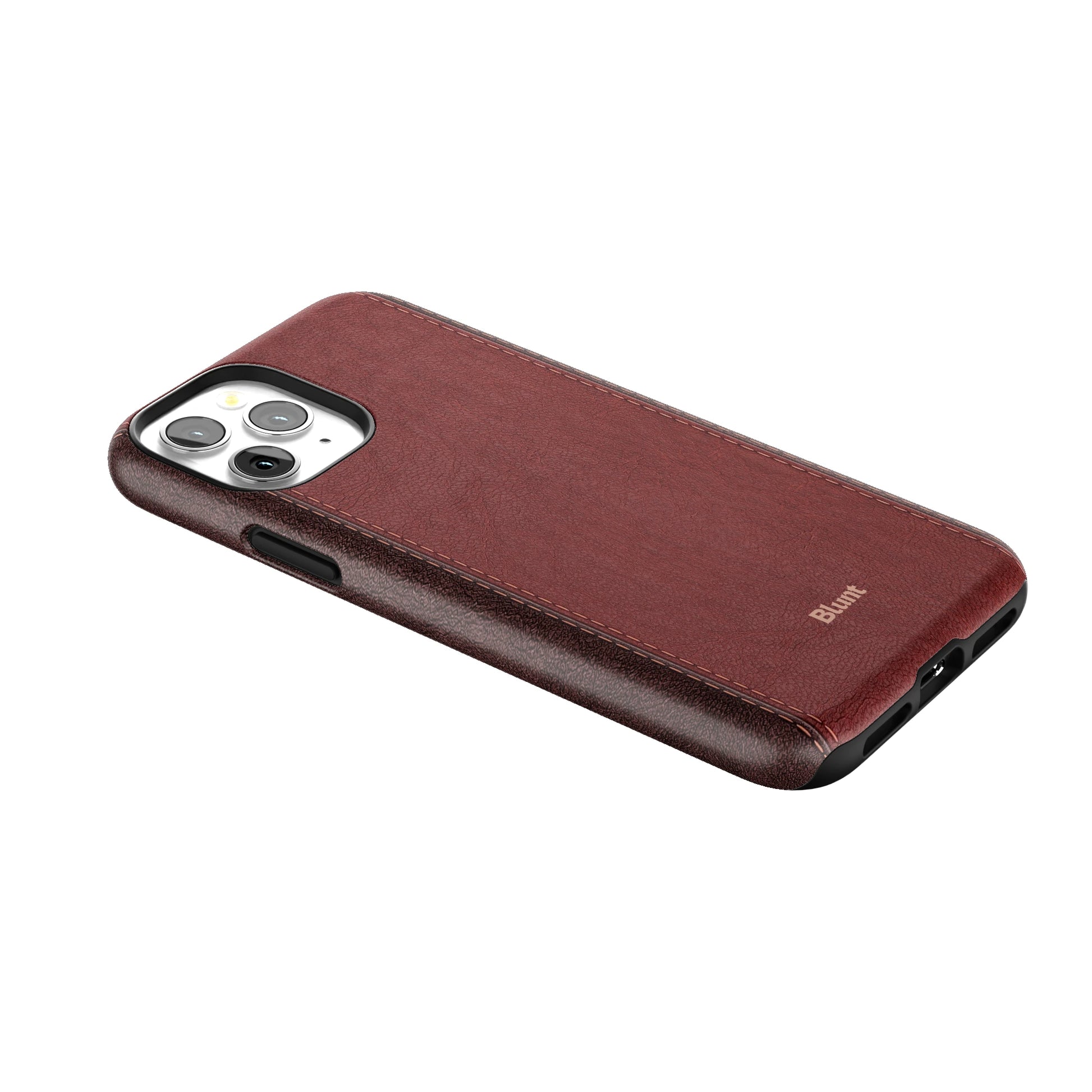 Crimson Hide iPhone Case gallery - Iphone_11_Pro_2