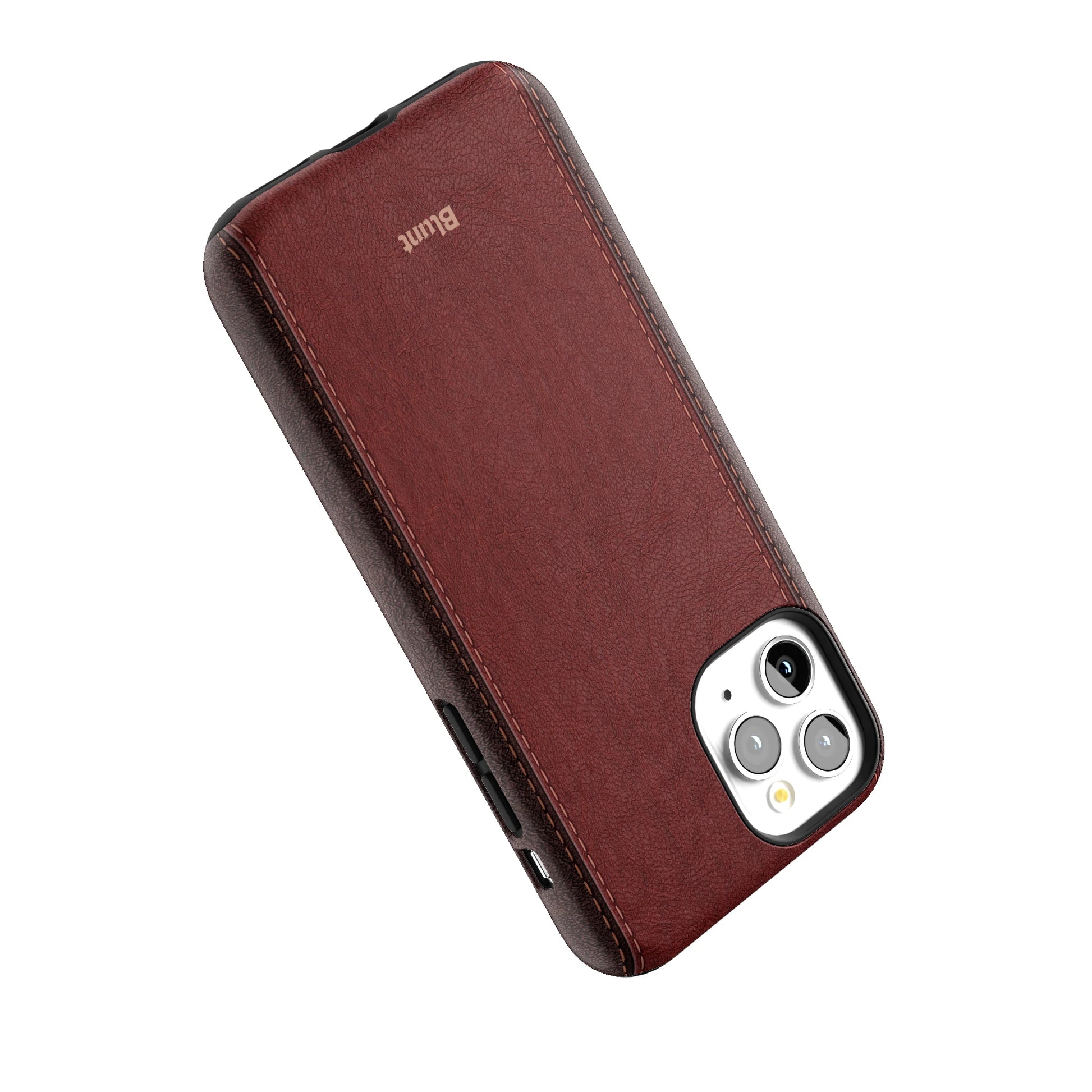 Crimson Hide iPhone Case gallery - Iphone_11_Pro_5
