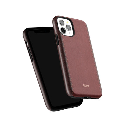 Crimson Hide iPhone Case gallery - Iphone_11_Pro_6