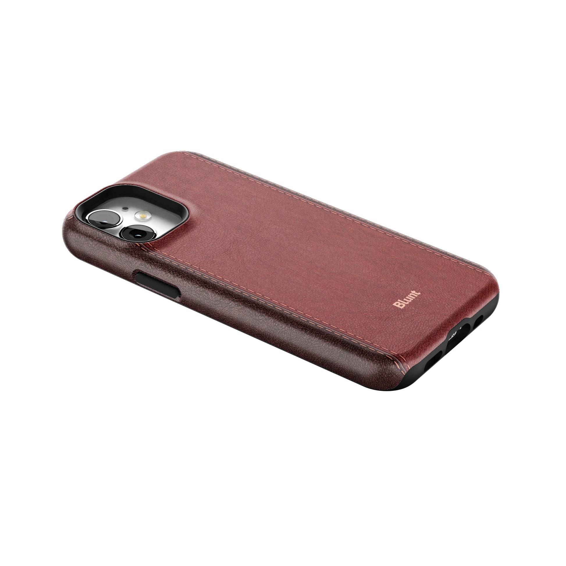 Crimson Hide iPhone Case gallery - Iphone_12_Mini_Air_Plus_2