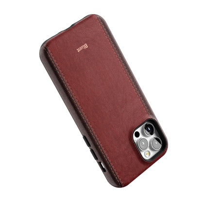Crimson Hide iPhone Case gallery - Iphone_12_Pro_5