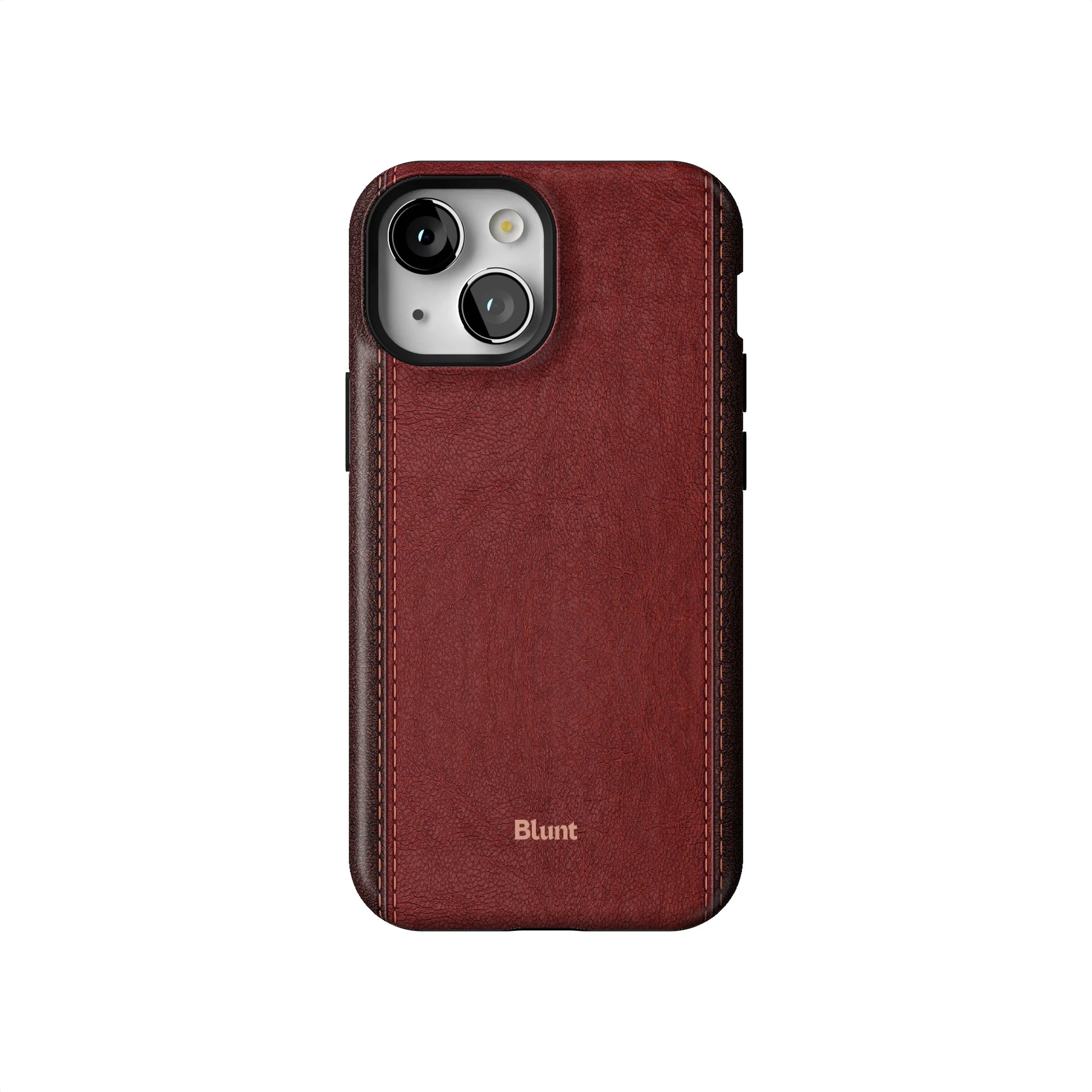 Crimson Hide iPhone Case gallery - Iphone_13_Mini_Air_Plus_1