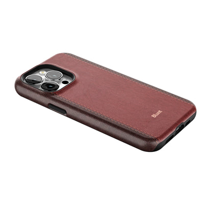Crimson Hide iPhone Case gallery - Iphone_13_Pro_2