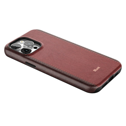 Crimson Hide iPhone Case gallery - Iphone_14_Pro_Max_2