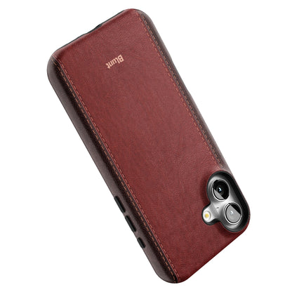 Crimson Hide iPhone Case gallery - Iphone_16_Mini_Air_Plus_5